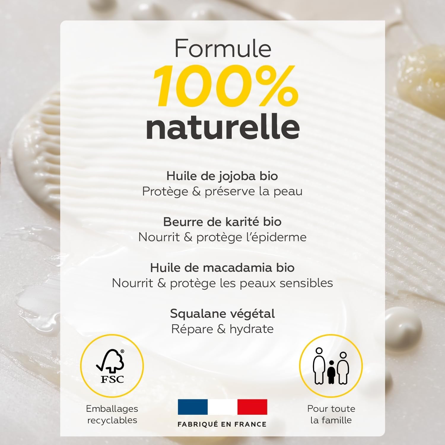 - Crema Reparadora Con Miel De Manuka IAA10+ - 40Ml