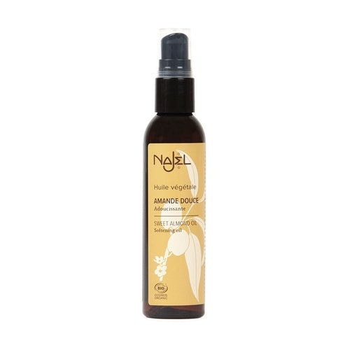 Aceite Orgánico Para El Desierto, 80 Ml