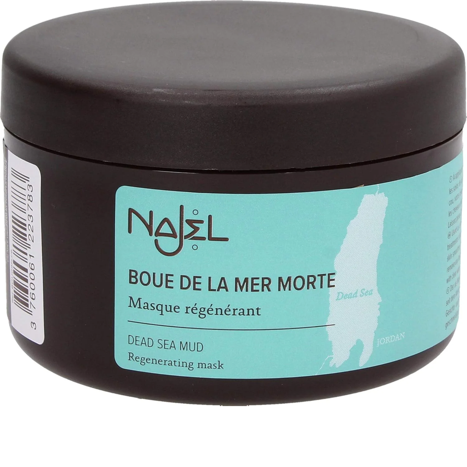 Barro Mar Muerto 300G 