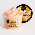 NATURA SIBERICA PUMPKIN & ALMOND CREMA SUAVIZANTE SMARSHMALLOW 250ML