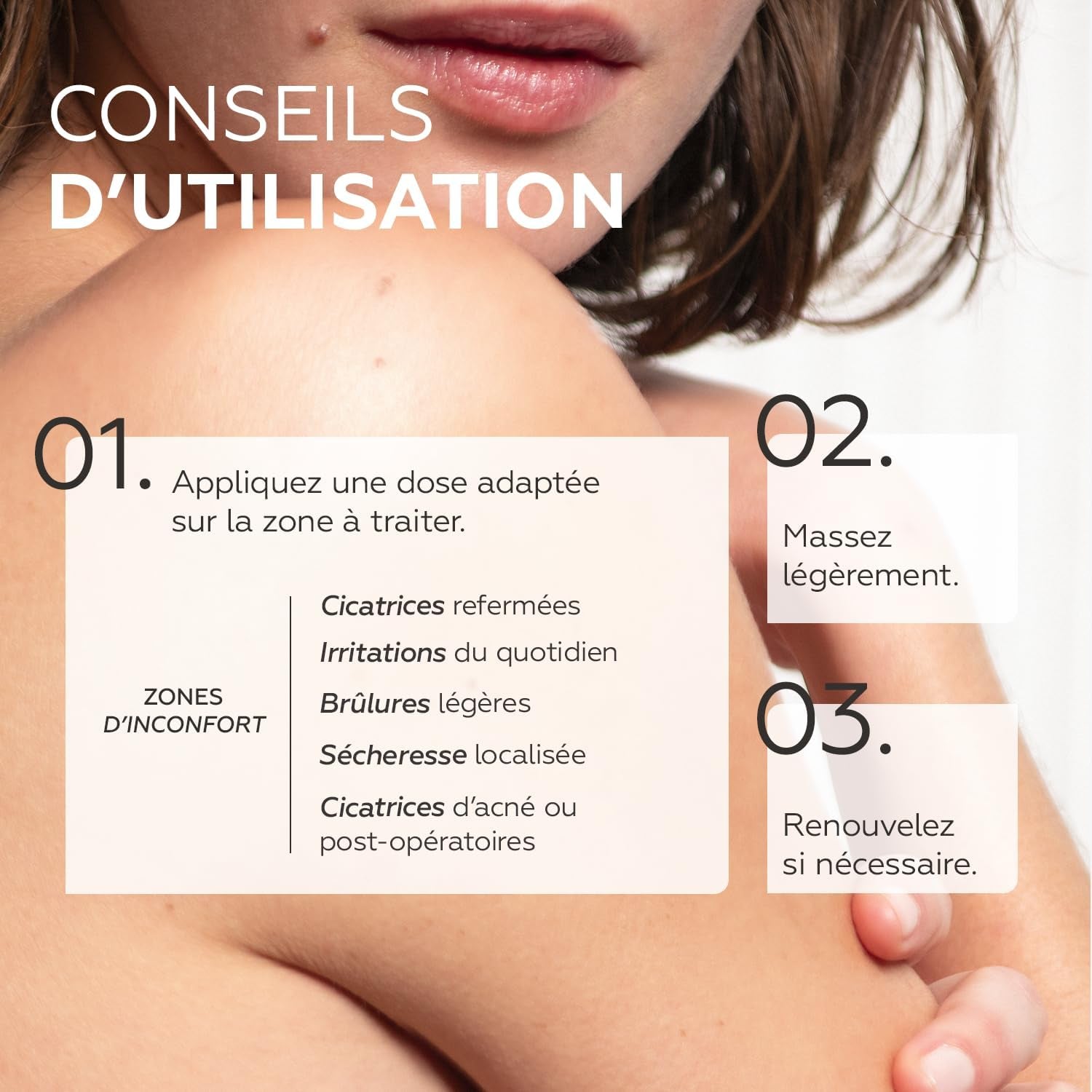 - Crema Reparadora Con Miel De Manuka IAA10+ - 40Ml