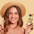 PEACH CREMA FACIAL DE DIA SPF30 50ML